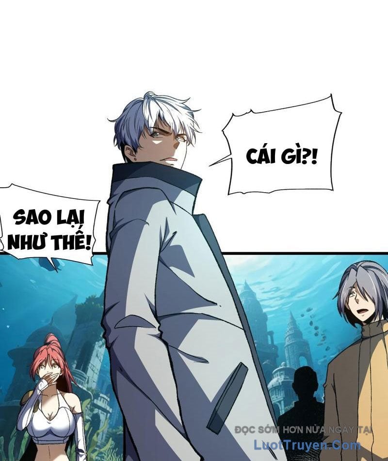 Hư Thực Chi Vương Chapter 35 - Trang 2