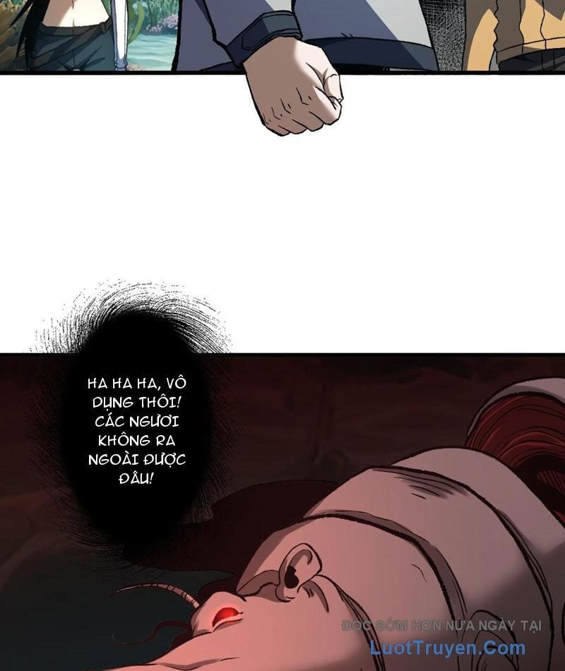 Hư Thực Chi Vương Chapter 35 - Trang 2