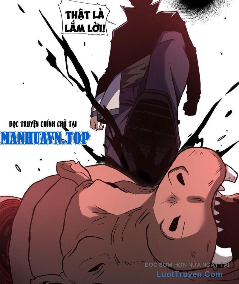 Hư Thực Chi Vương Chapter 35 - Trang 2