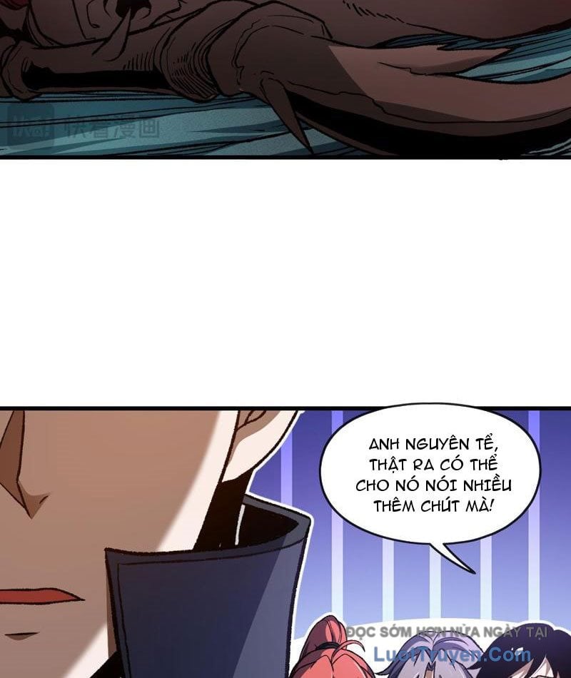 Hư Thực Chi Vương Chapter 35 - Trang 2