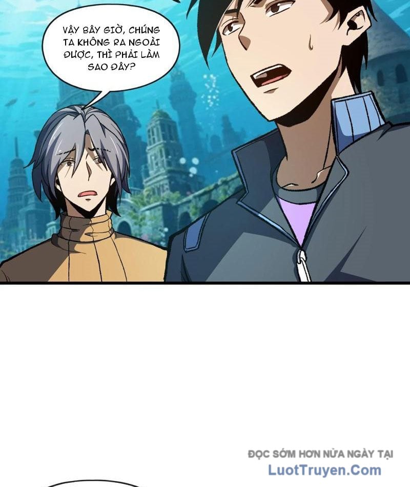 Hư Thực Chi Vương Chapter 35 - Trang 2