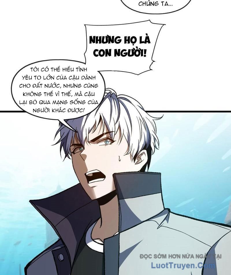 Hư Thực Chi Vương Chapter 35 - Trang 2