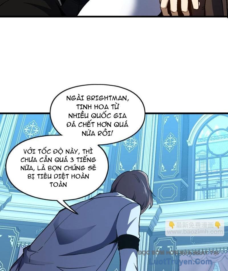 Hư Thực Chi Vương Chapter 35 - Trang 2