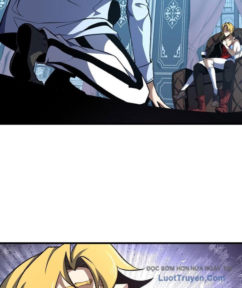 Hư Thực Chi Vương Chapter 35 - Trang 2