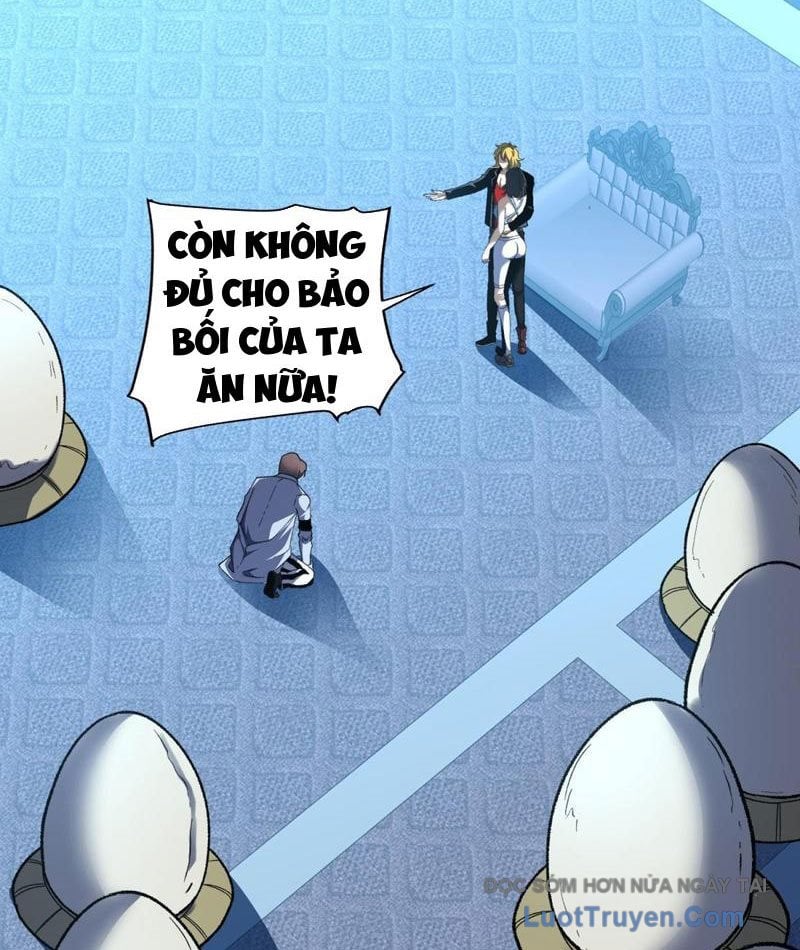 Hư Thực Chi Vương Chapter 35 - Trang 2