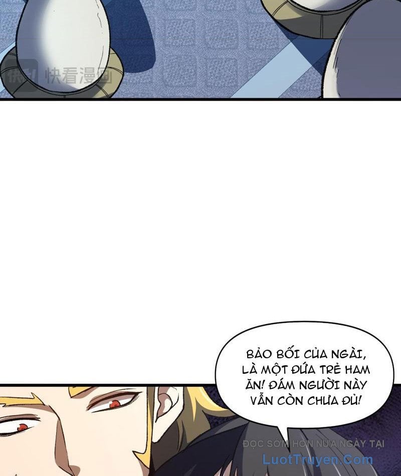Hư Thực Chi Vương Chapter 35 - Trang 2