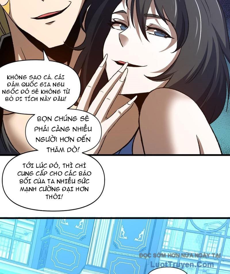 Hư Thực Chi Vương Chapter 35 - Trang 2