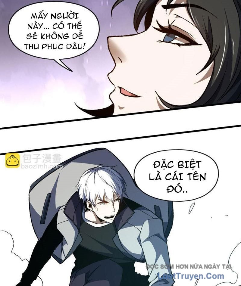 Hư Thực Chi Vương Chapter 35 - Trang 2