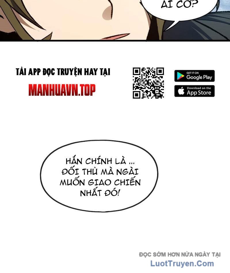 Hư Thực Chi Vương Chapter 35 - Trang 2
