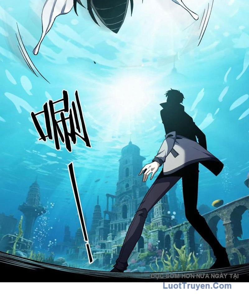 Hư Thực Chi Vương Chapter 35 - Trang 2