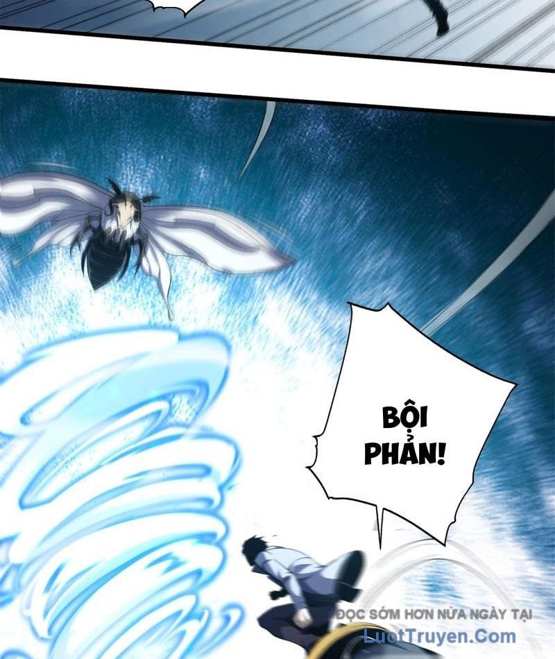 Hư Thực Chi Vương Chapter 35 - Trang 2