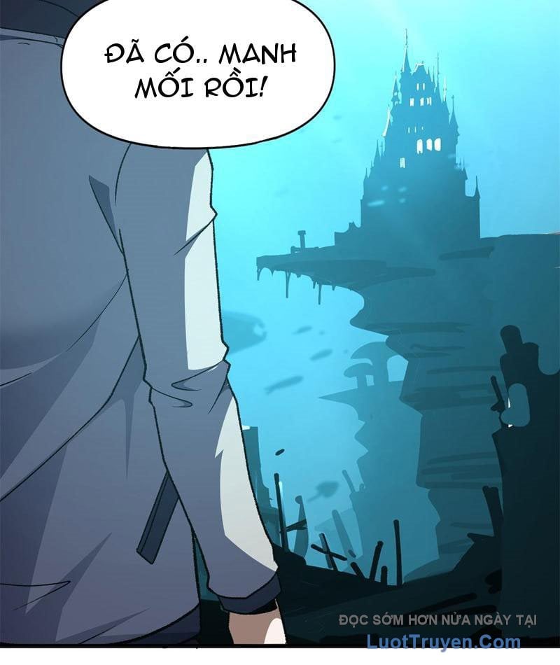 Hư Thực Chi Vương Chapter 35 - Trang 2
