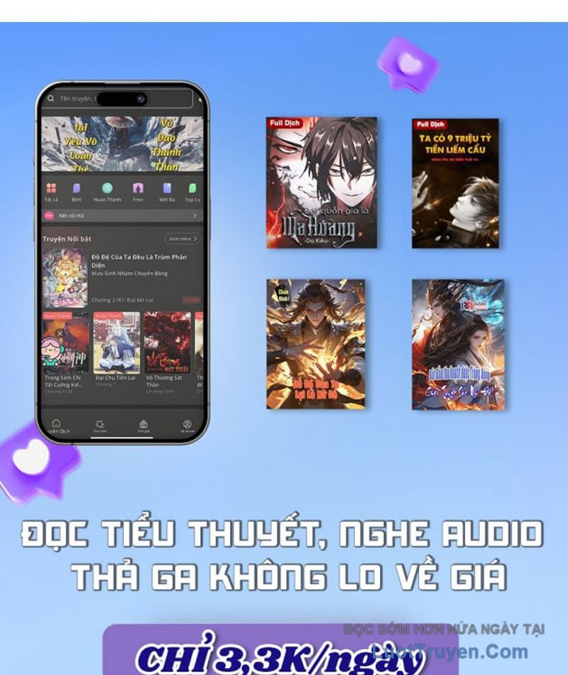 Hư Thực Chi Vương Chapter 35 - Trang 2