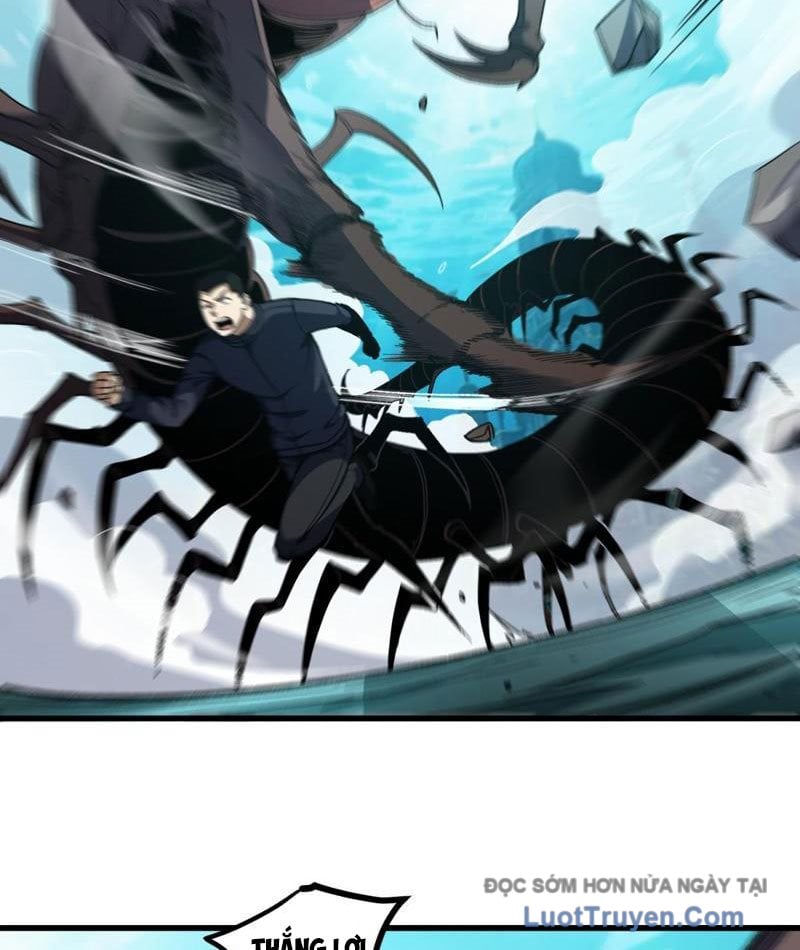 Hư Thực Chi Vương Chapter 35 - Trang 2
