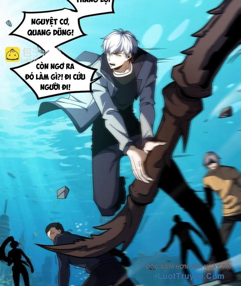 Hư Thực Chi Vương Chapter 35 - Trang 2