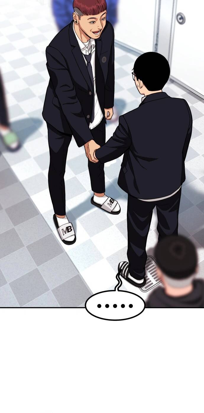 Huấn Luyện Chiến Đấu Siêu Cấp Chapter 1 - Trang 2