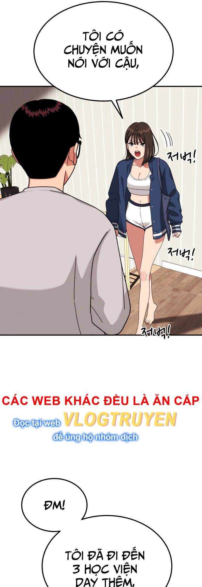 Huấn Luyện Chiến Đấu Siêu Cấp Chapter 2 - Trang 2