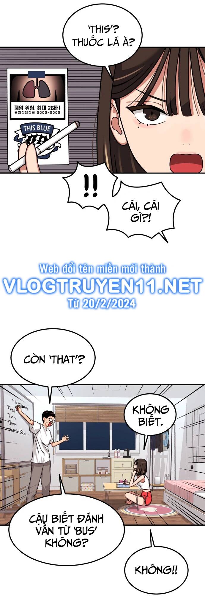 Huấn Luyện Chiến Đấu Siêu Cấp Chapter 2 - Trang 2