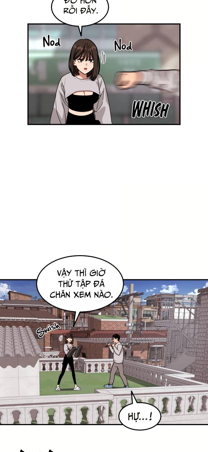 Huấn Luyện Chiến Đấu Siêu Cấp Chapter 3 - Trang 2