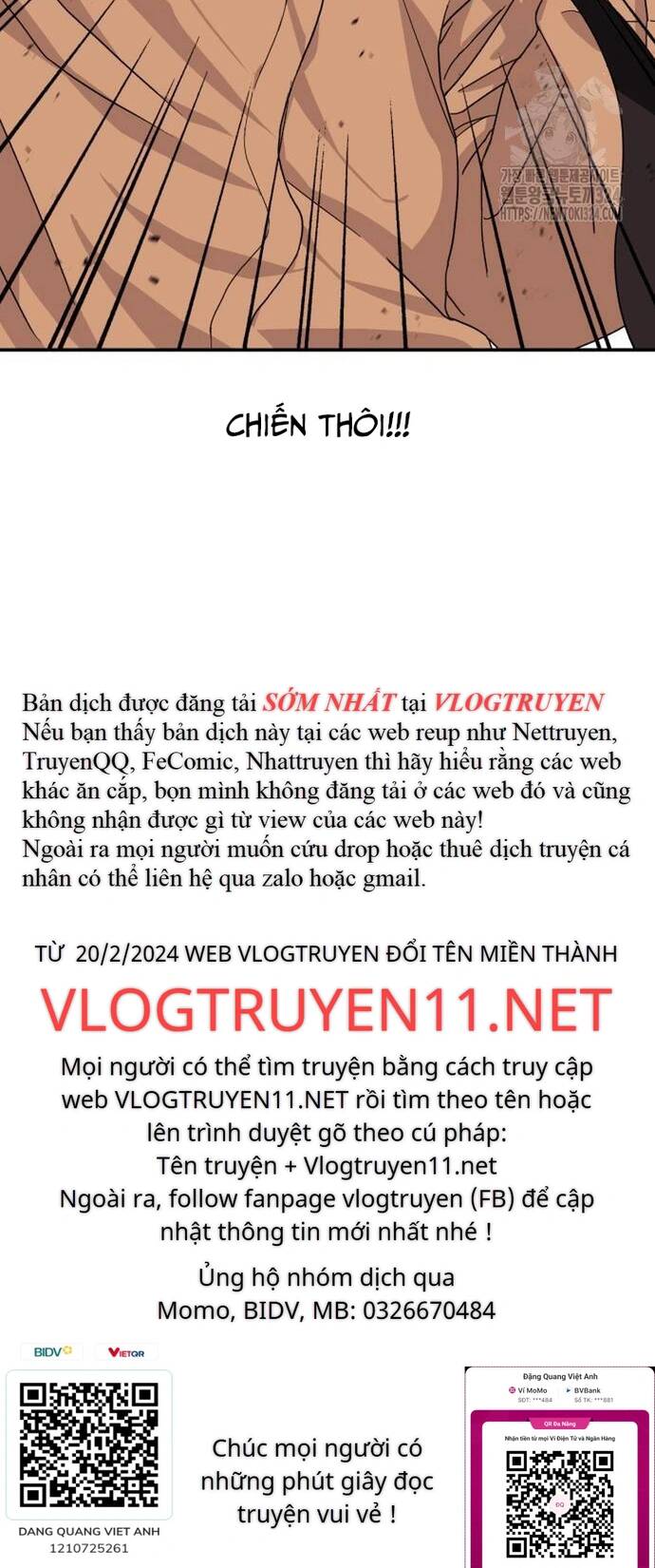 Huấn Luyện Chiến Đấu Siêu Cấp Chapter 4 - Trang 2