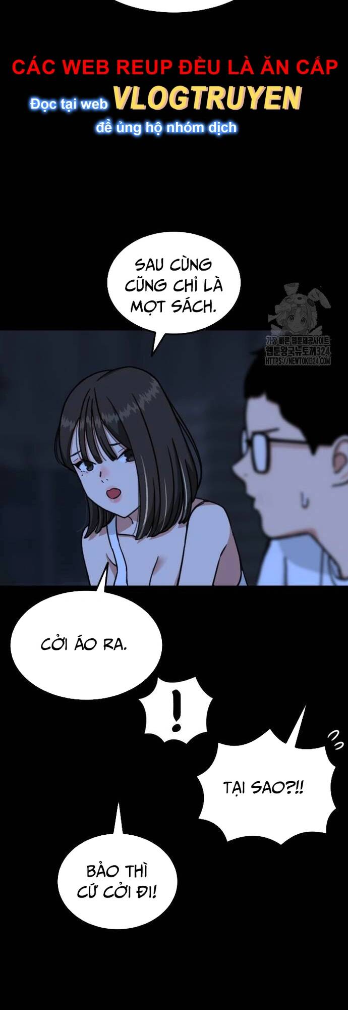 Huấn Luyện Chiến Đấu Siêu Cấp Chapter 4 - Trang 2