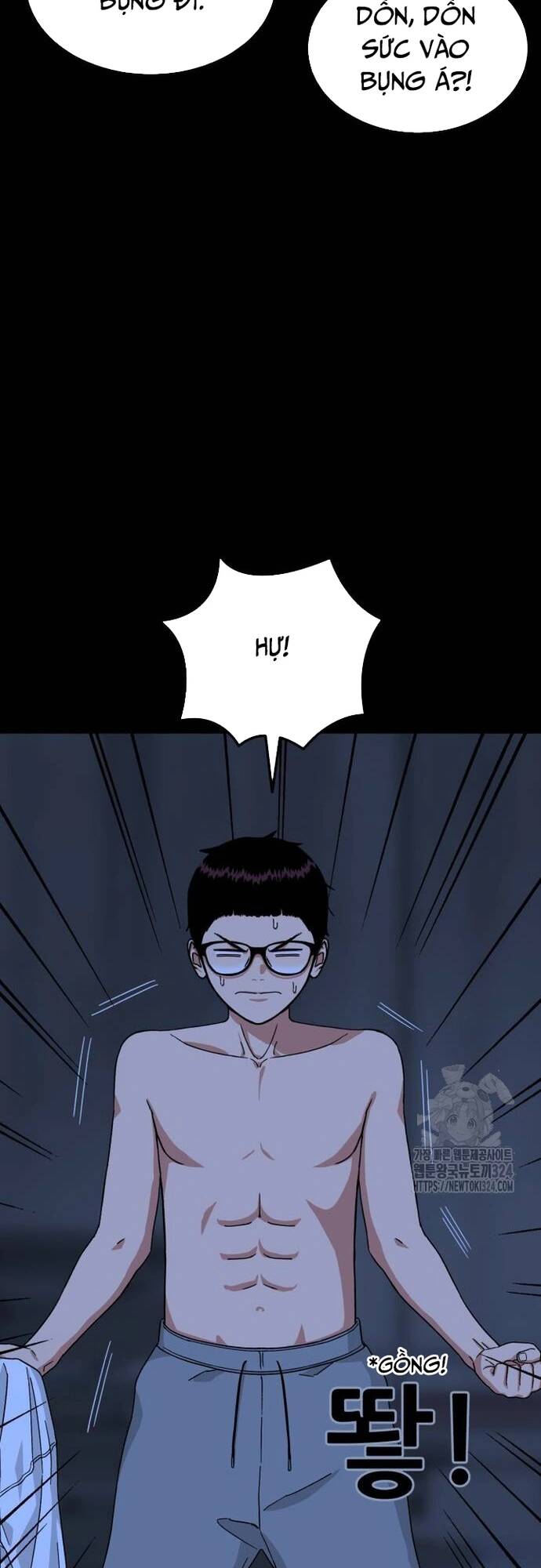 Huấn Luyện Chiến Đấu Siêu Cấp Chapter 4 - Trang 2