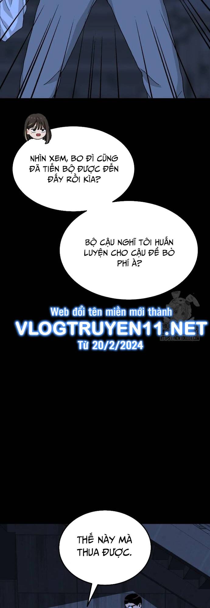 Huấn Luyện Chiến Đấu Siêu Cấp Chapter 4 - Trang 2