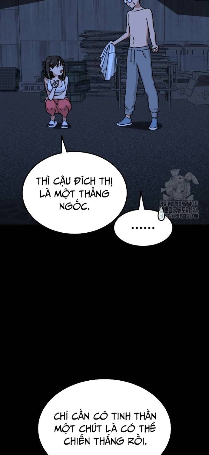 Huấn Luyện Chiến Đấu Siêu Cấp Chapter 4 - Trang 2