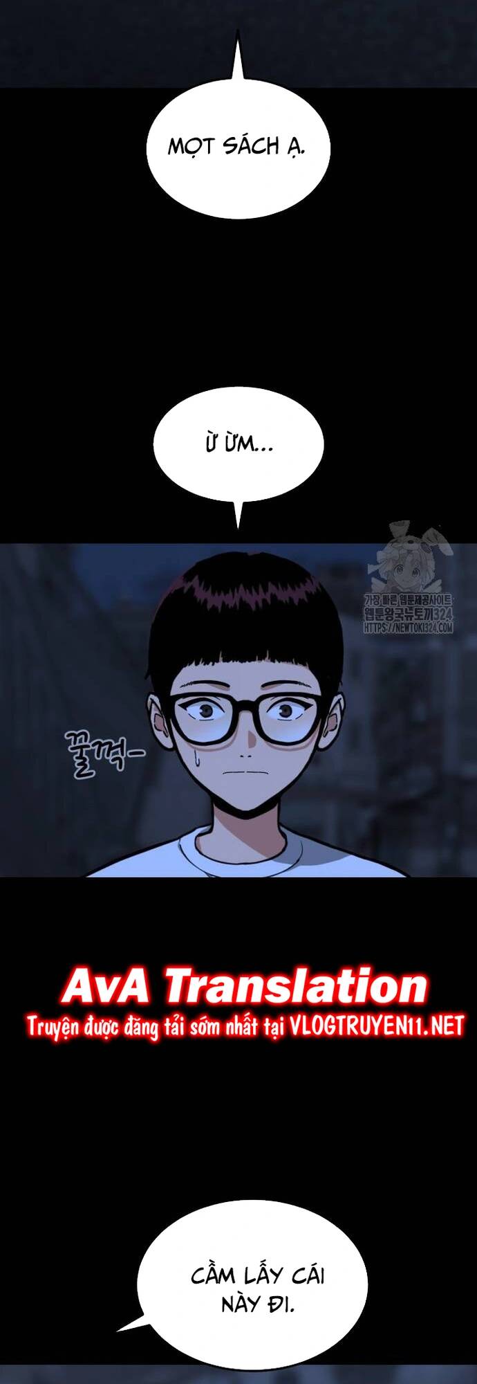 Huấn Luyện Chiến Đấu Siêu Cấp Chapter 4 - Trang 2