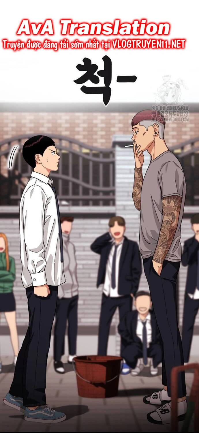 Huấn Luyện Chiến Đấu Siêu Cấp Chapter 4 - Trang 2