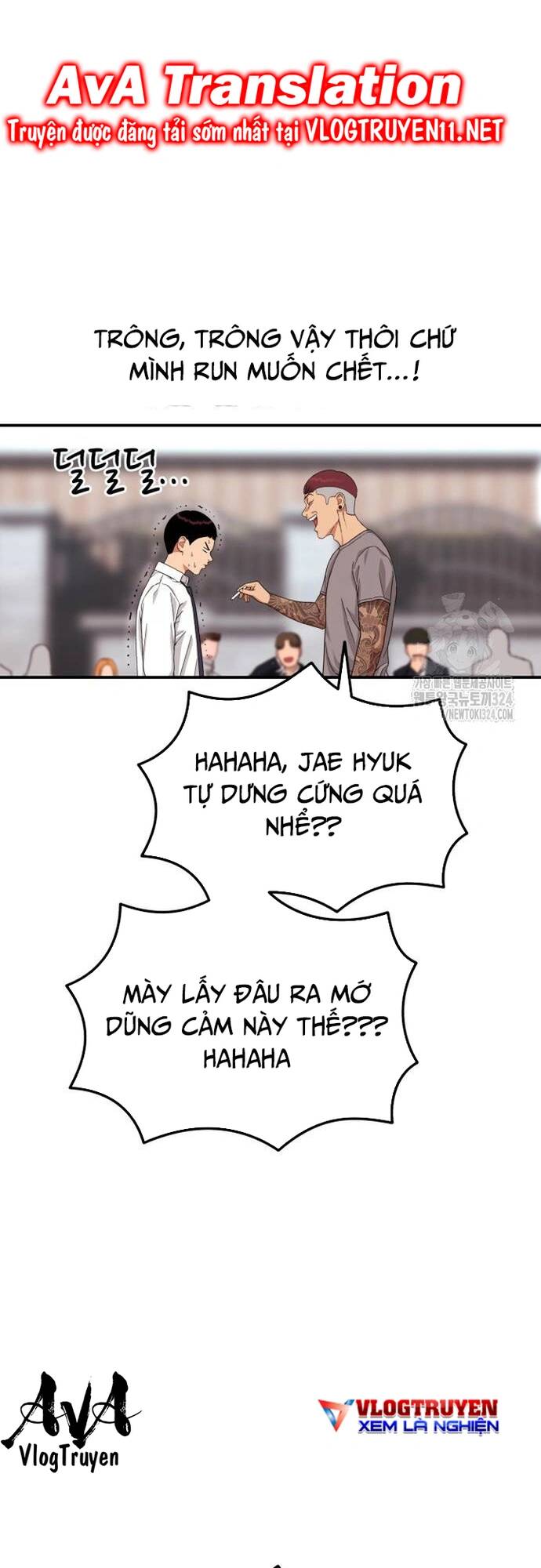 Huấn Luyện Chiến Đấu Siêu Cấp Chapter 4 - Trang 2