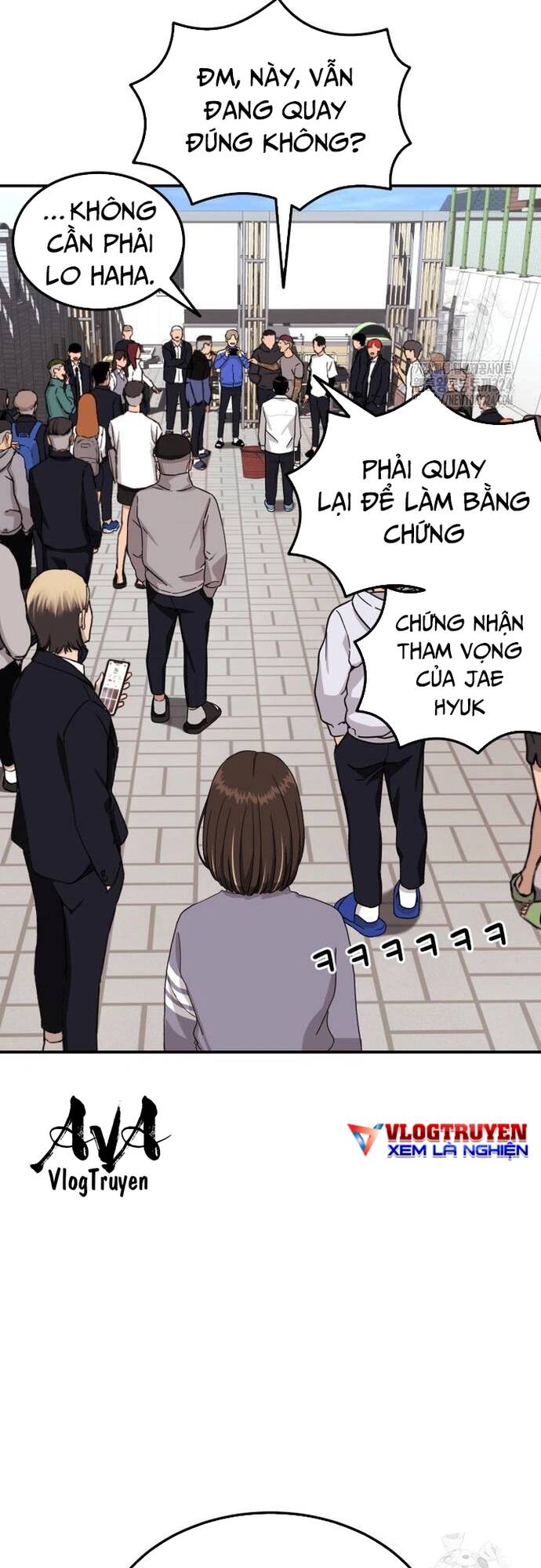 Huấn Luyện Chiến Đấu Siêu Cấp Chapter 4 - Trang 2