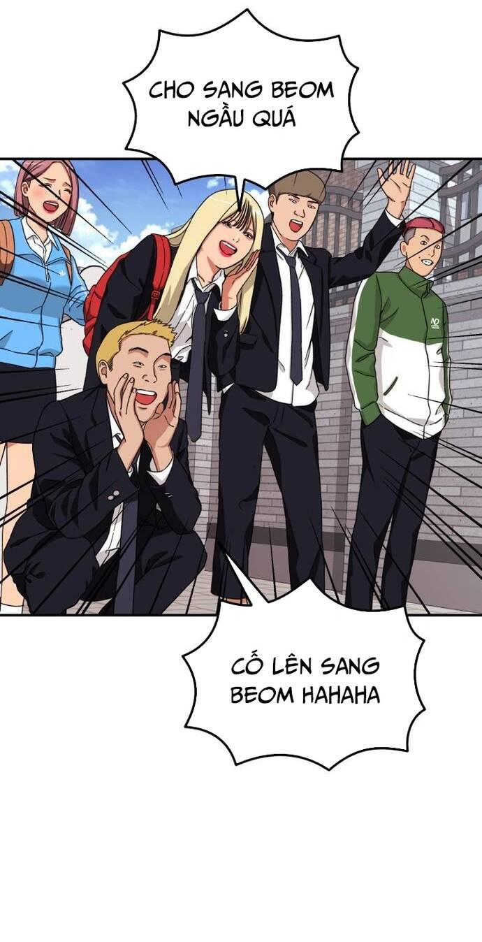 Huấn Luyện Chiến Đấu Siêu Cấp Chapter 4 - Trang 2