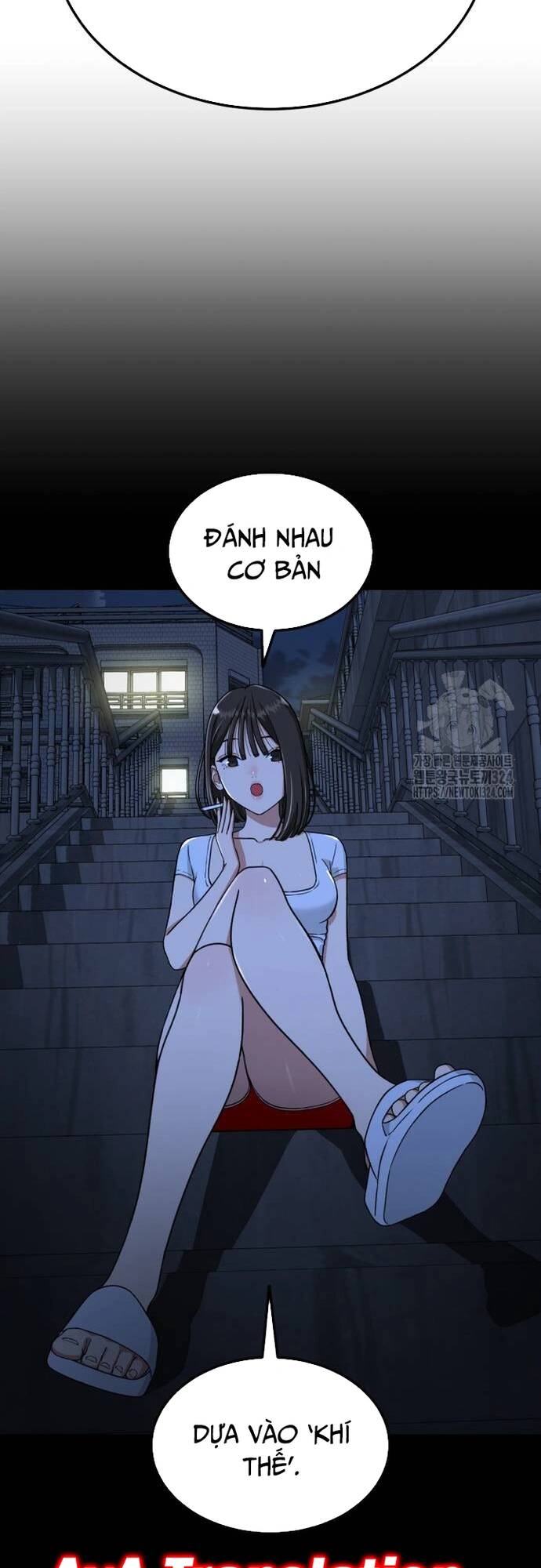 Huấn Luyện Chiến Đấu Siêu Cấp Chapter 4 - Trang 2