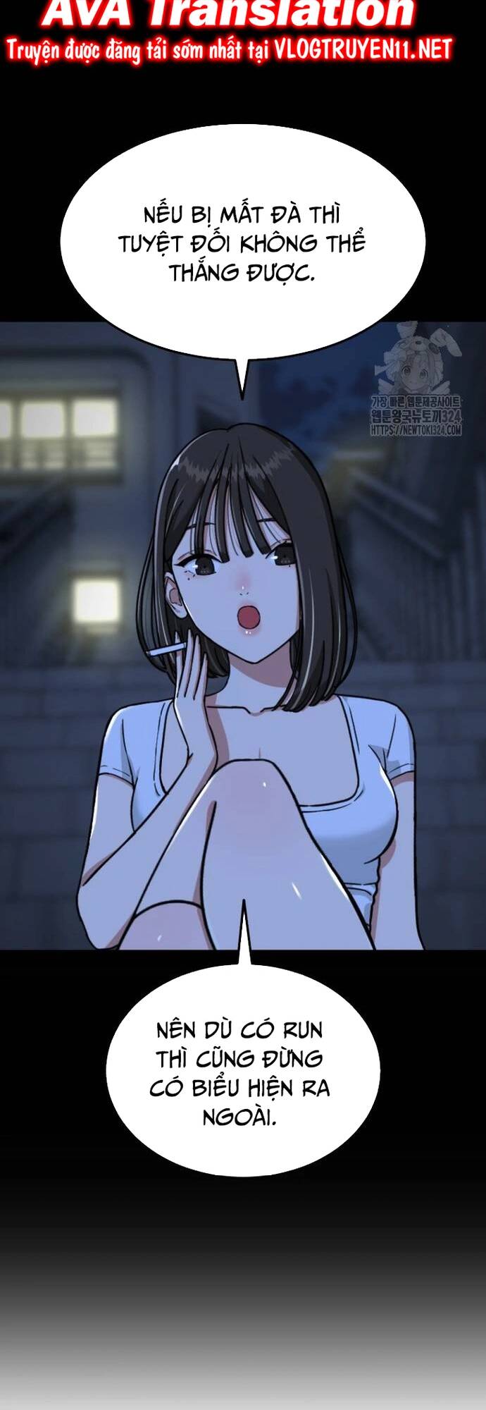 Huấn Luyện Chiến Đấu Siêu Cấp Chapter 4 - Trang 2