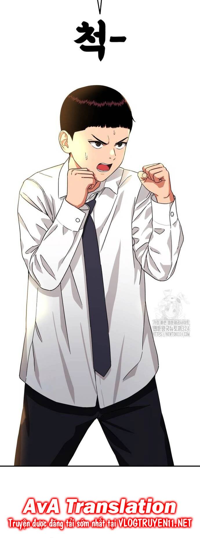 Huấn Luyện Chiến Đấu Siêu Cấp Chapter 4 - Trang 2