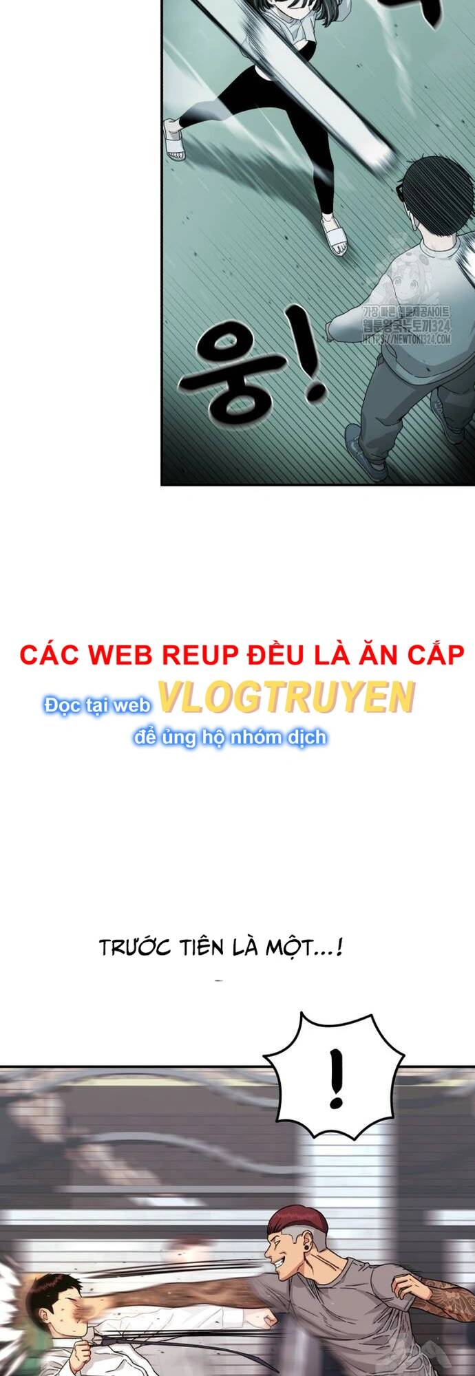 Huấn Luyện Chiến Đấu Siêu Cấp Chapter 4 - Trang 2