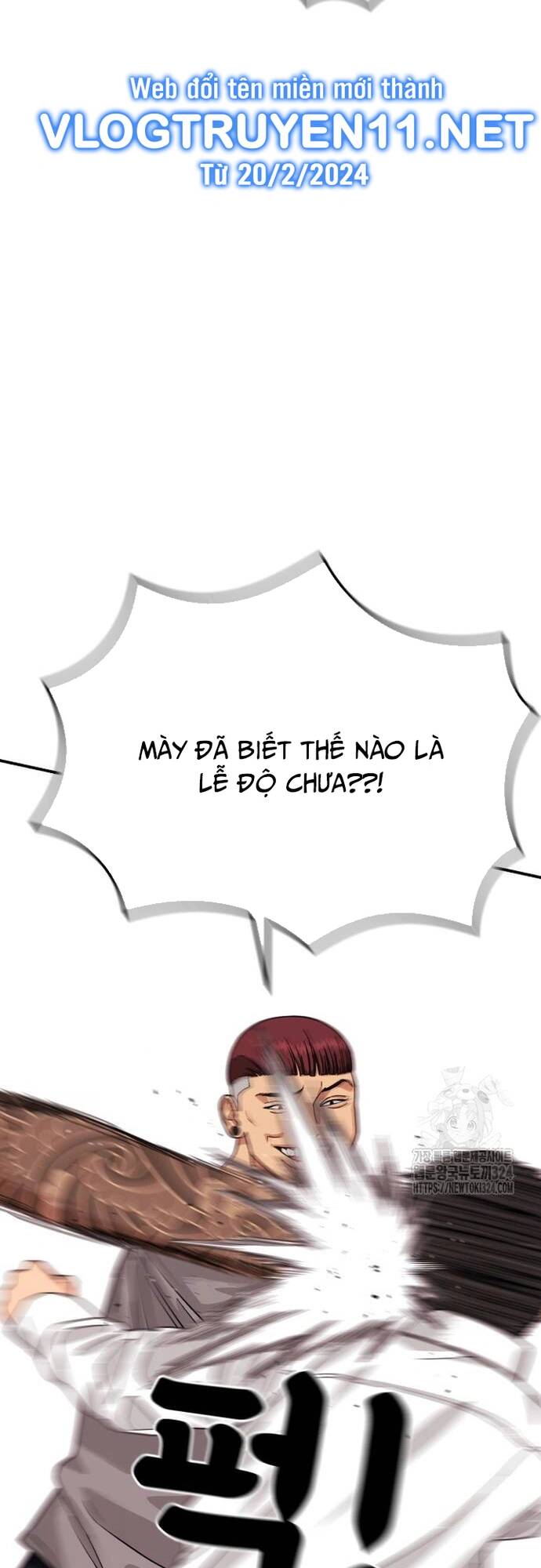 Huấn Luyện Chiến Đấu Siêu Cấp Chapter 4 - Trang 2