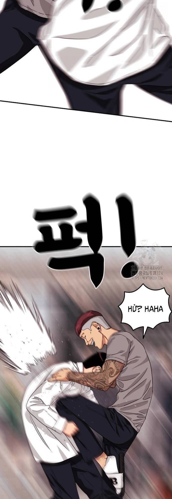 Huấn Luyện Chiến Đấu Siêu Cấp Chapter 4 - Trang 2