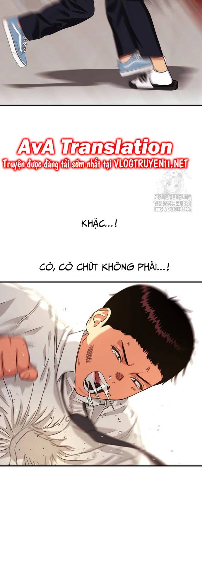 Huấn Luyện Chiến Đấu Siêu Cấp Chapter 4 - Trang 2