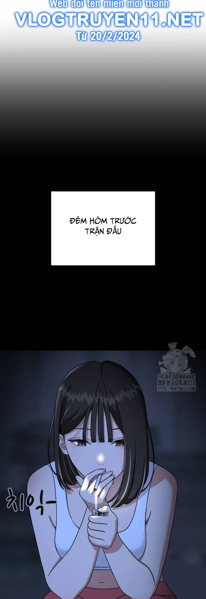 Huấn Luyện Chiến Đấu Siêu Cấp Chapter 4 - Trang 2