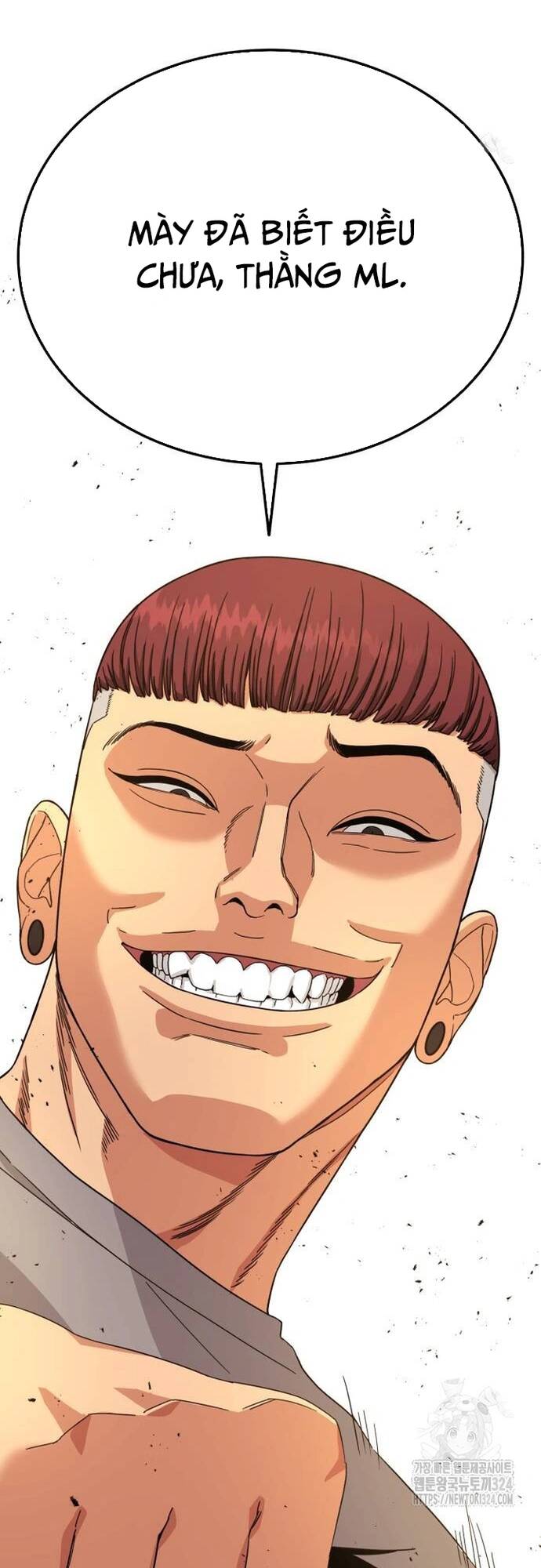 Huấn Luyện Chiến Đấu Siêu Cấp Chapter 4 - Trang 2