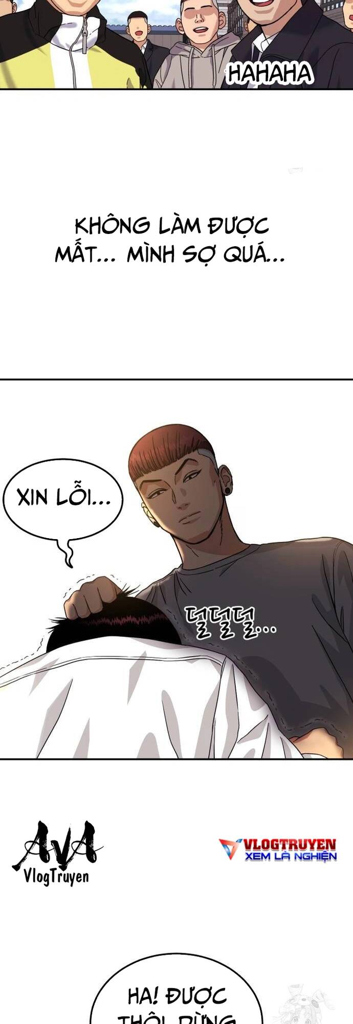 Huấn Luyện Chiến Đấu Siêu Cấp Chapter 4 - Trang 2