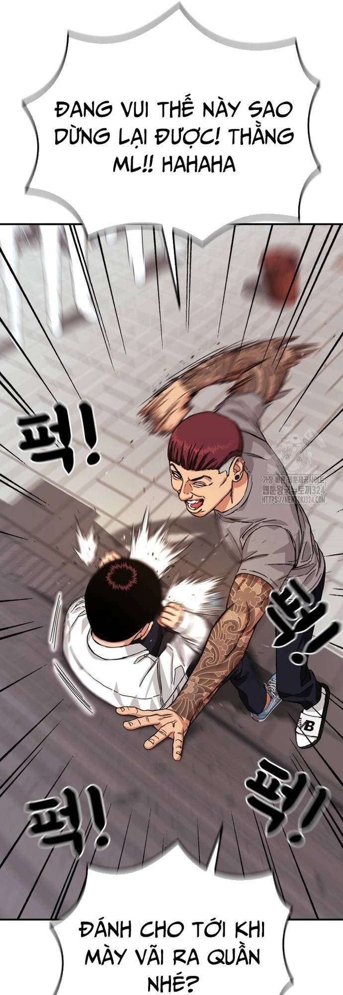 Huấn Luyện Chiến Đấu Siêu Cấp Chapter 4 - Trang 2