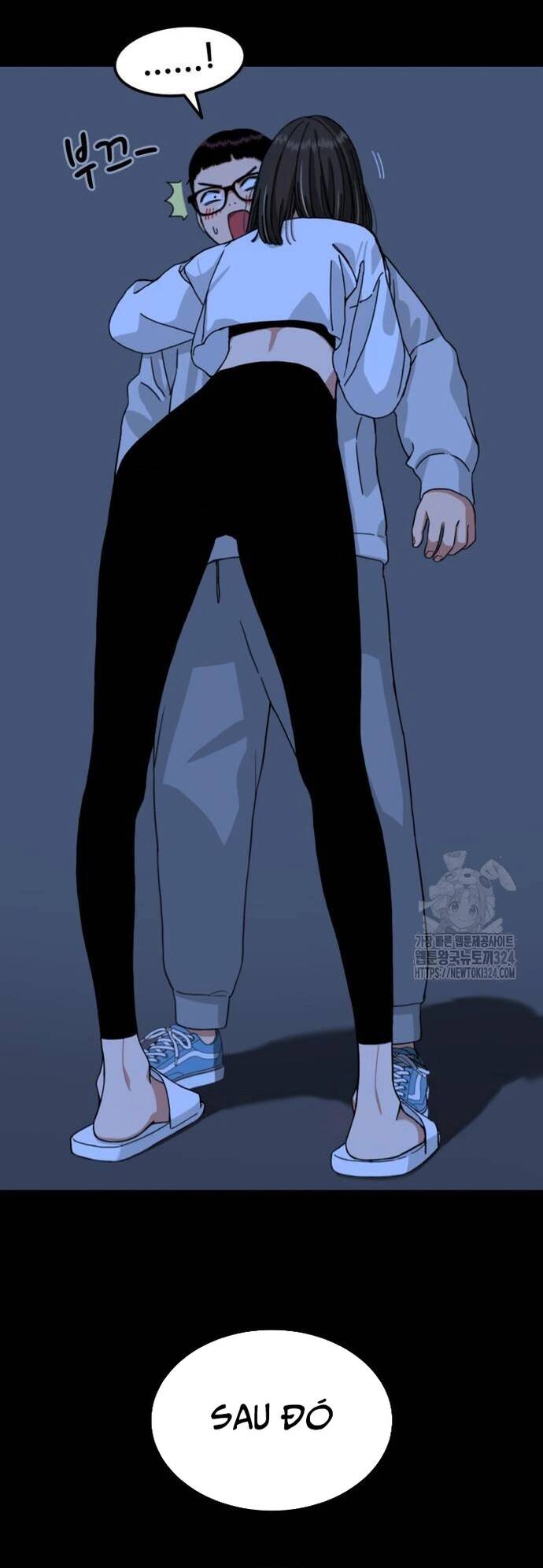 Huấn Luyện Chiến Đấu Siêu Cấp Chapter 4 - Trang 2