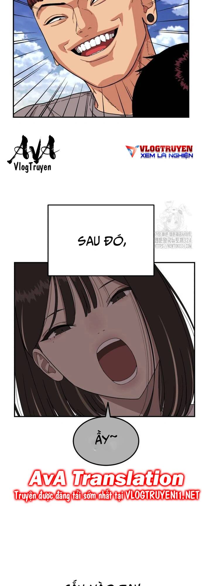 Huấn Luyện Chiến Đấu Siêu Cấp Chapter 4 - Trang 2