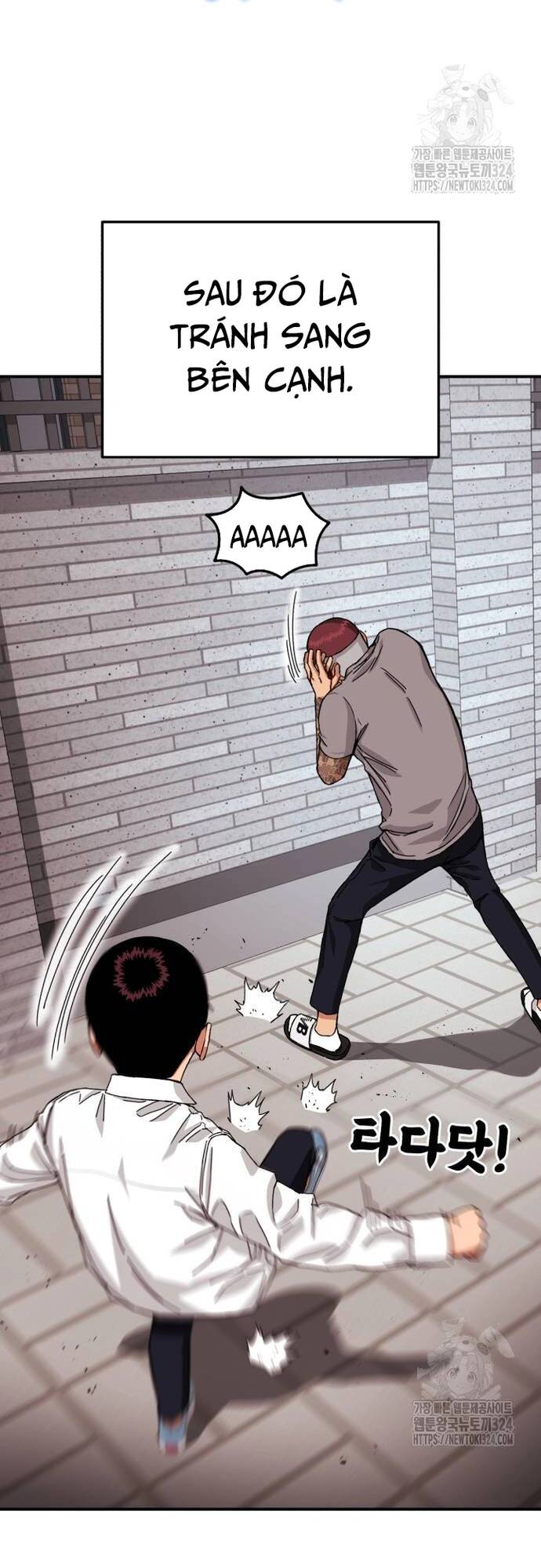 Huấn Luyện Chiến Đấu Siêu Cấp Chapter 4 - Trang 2