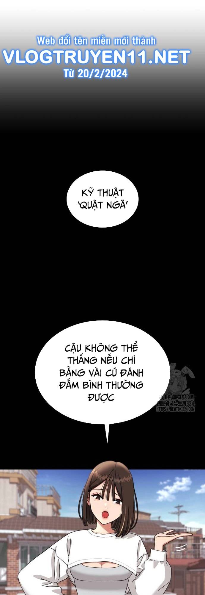 Huấn Luyện Chiến Đấu Siêu Cấp Chapter 5 - Trang 2