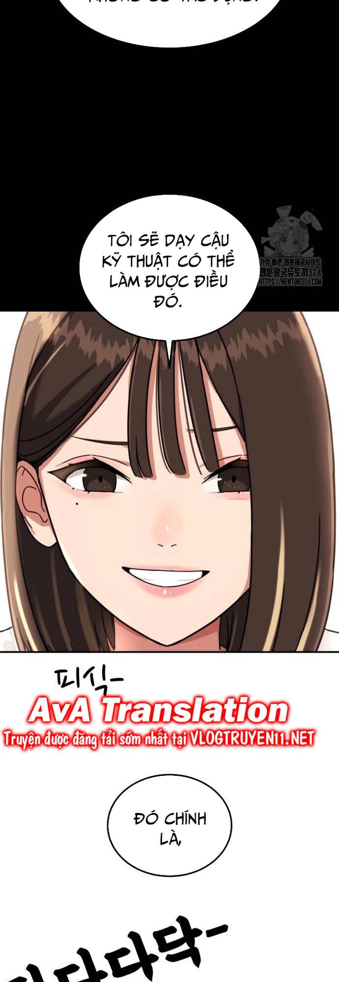 Huấn Luyện Chiến Đấu Siêu Cấp Chapter 5 - Trang 2