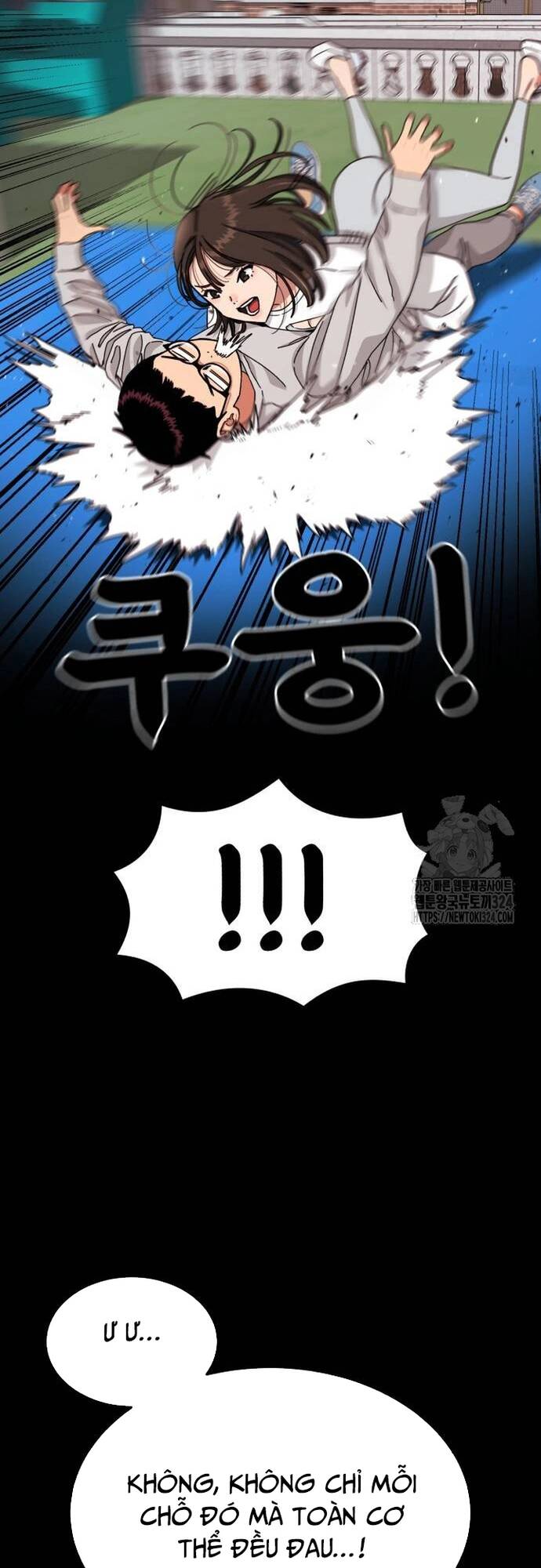 Huấn Luyện Chiến Đấu Siêu Cấp Chapter 5 - Trang 2